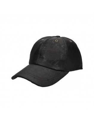 casquette liège noir