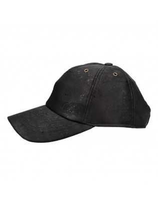 casquette liège noir